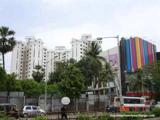 Raheja Sherwood photo 6