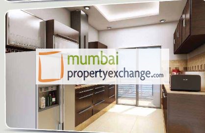 1 BHK Span Trident in Bhayandar