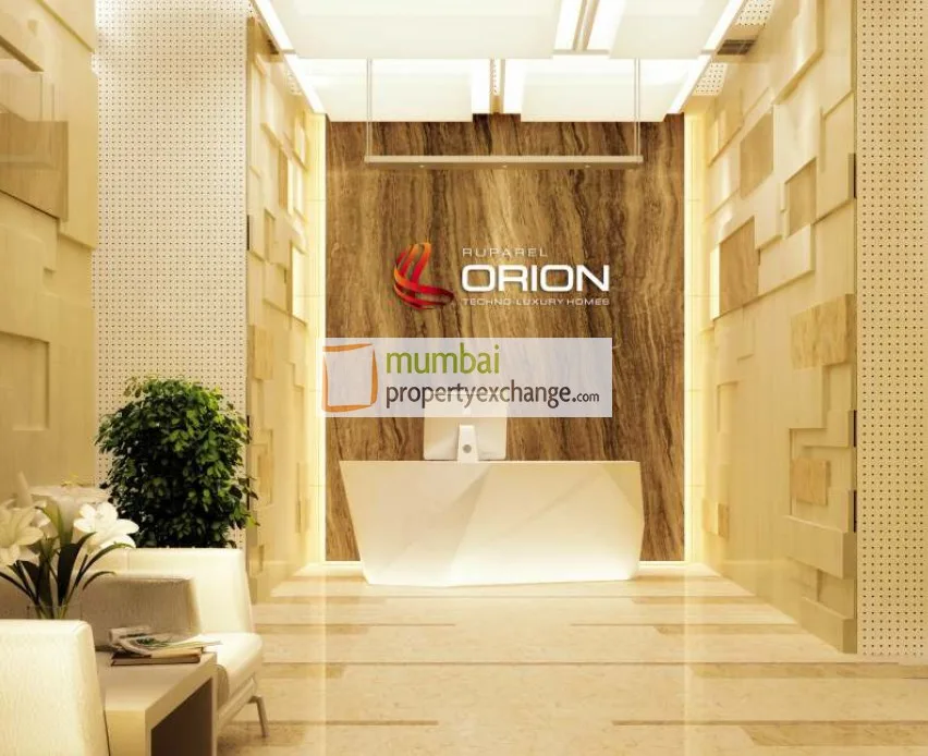 Ruparel Orion