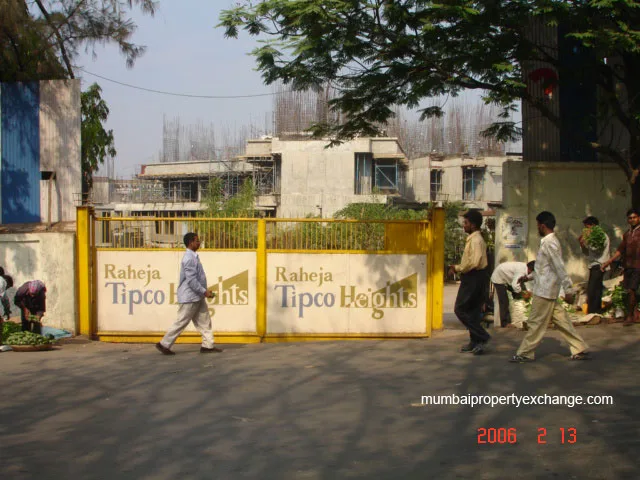 Raheja Tipco Heights gallery