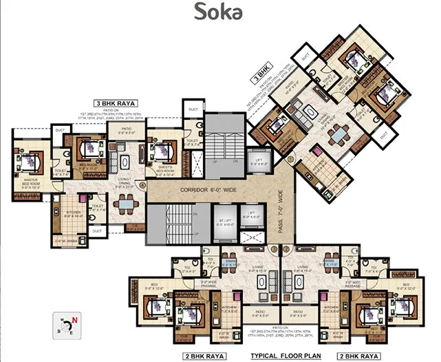 Rumah Bali A2 gallery