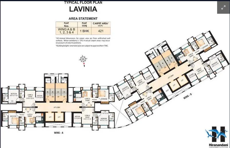 Lavinia photo 6