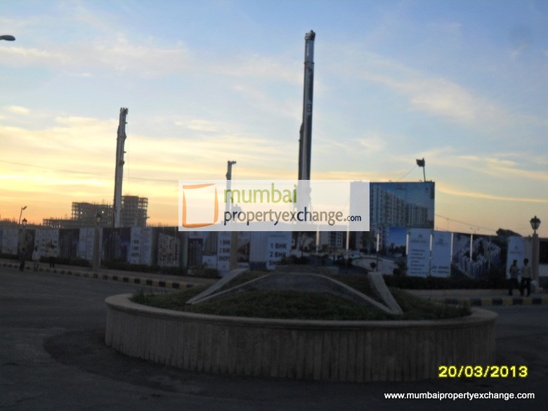 3 RAJVEER APARTMENT in Andheri West