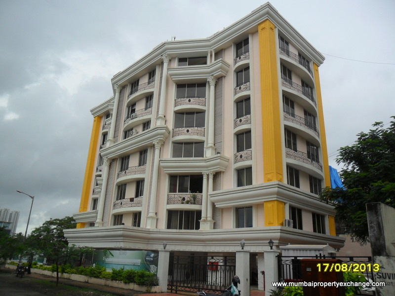 Bhattad Augustine — Goregaon West