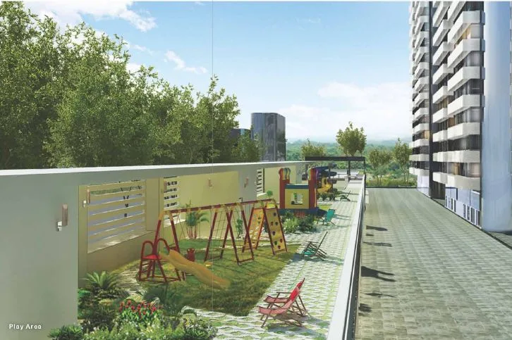 Godrej Platinum photo 4