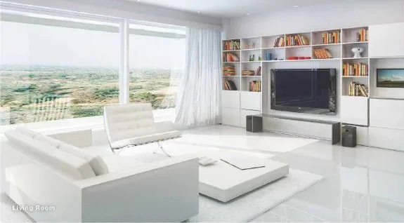 Godrej Platinum photo 5