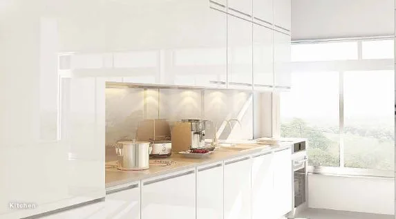 Godrej Platinum photo 6