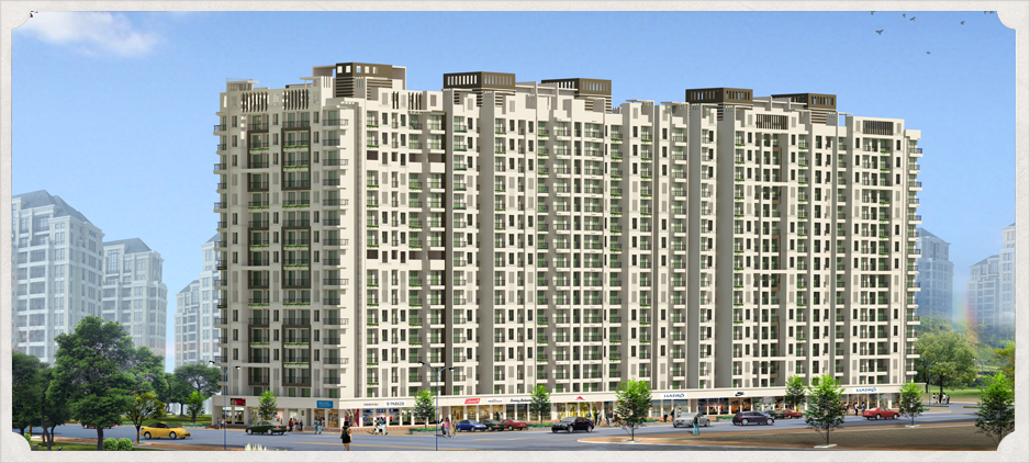 Vinay Unique Imperia II