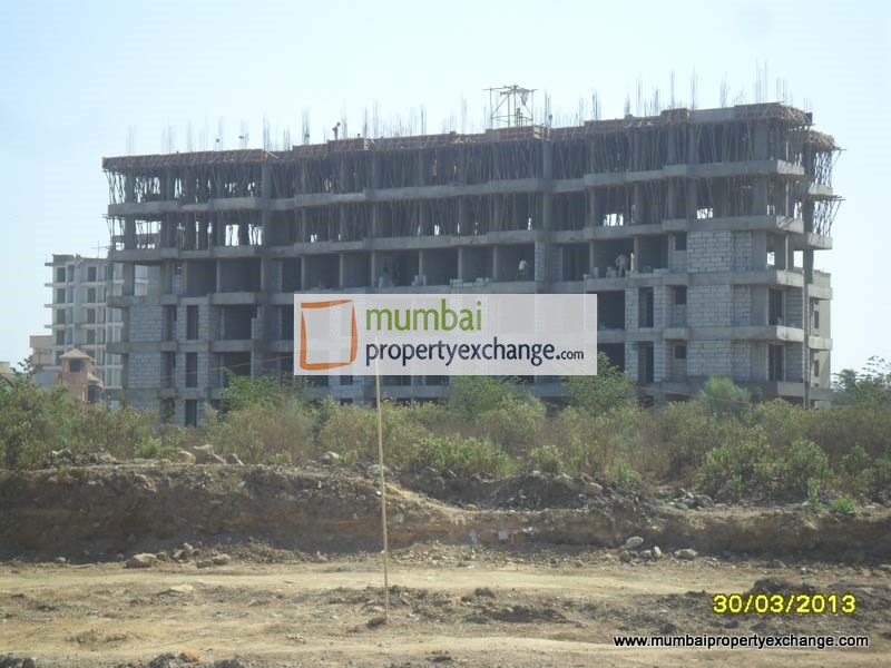 Arch Gardens — Mira Road
