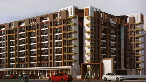 Apeksha Complex gallery