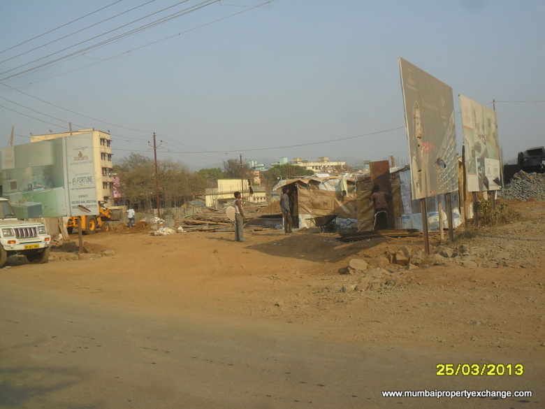 1 BHK Apeksha Complex in Vasai