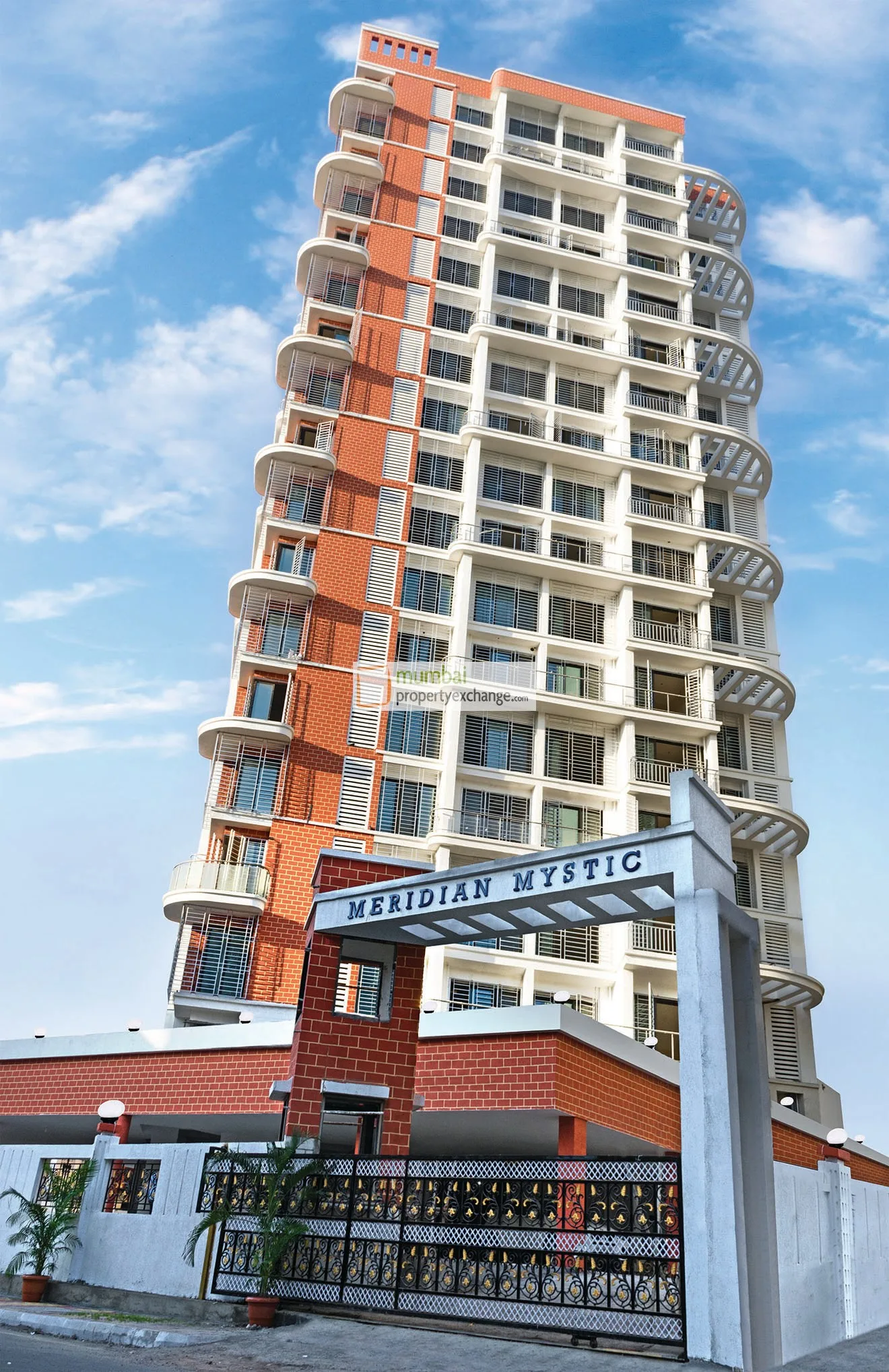 Meridian Mystic