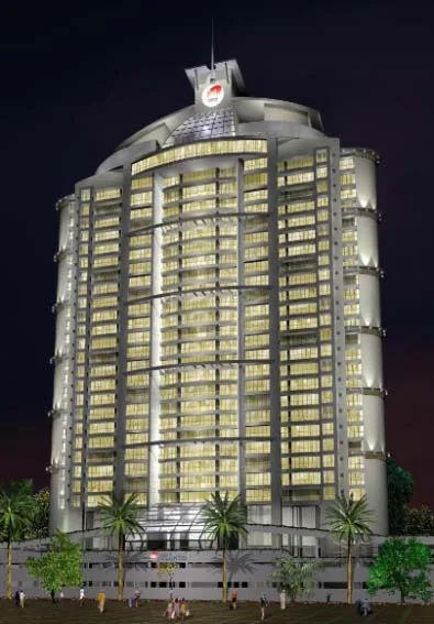 Raheja Atlantis photo 4