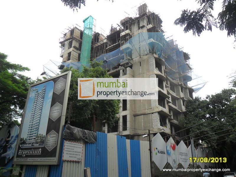 Argentum — Goregaon West