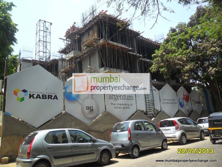 Argentum — Goregaon West