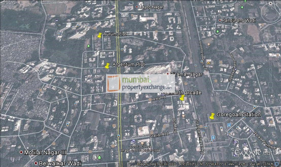 Argentum — Goregaon West