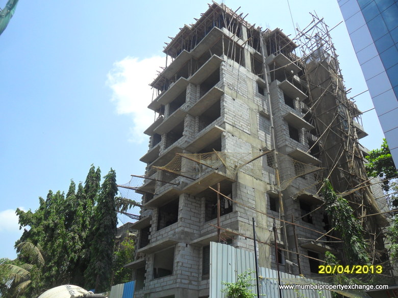 Nandanwadi — Goregaon West