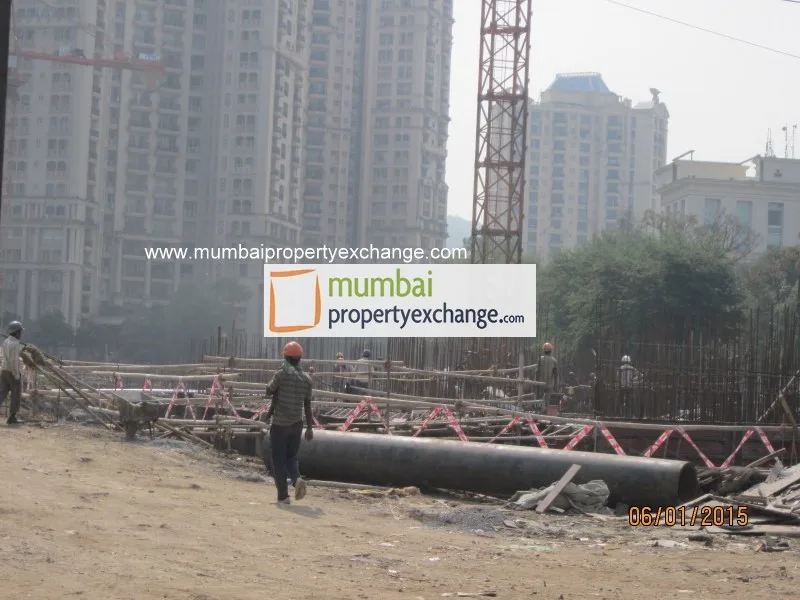 Hiranandani Zen photo 5