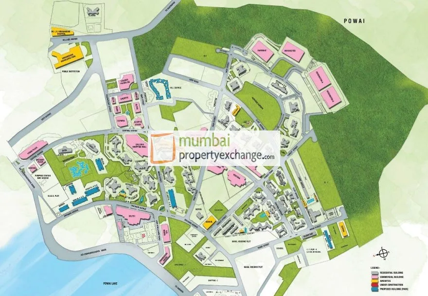 Hiranandani Zen photo 4