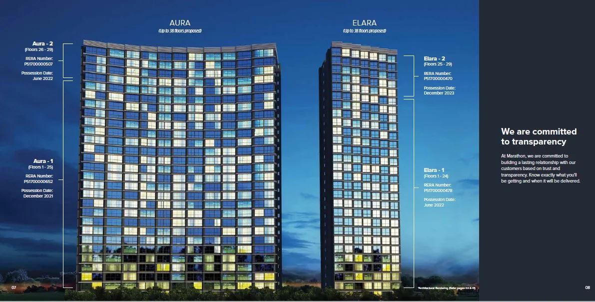 Marathon Nexworld Aura-2