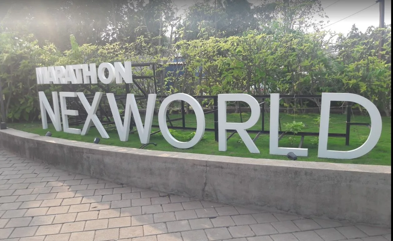 Marathon Nexworld Aura-2