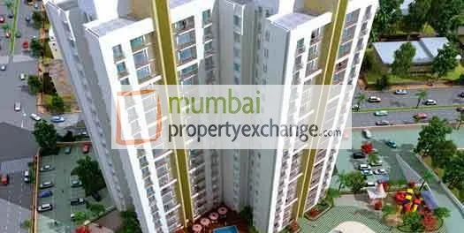Lodha Grandezza  Vista