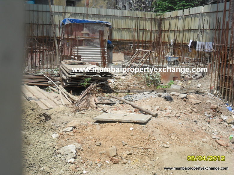 2 BHK Fifty One East in Bandra East