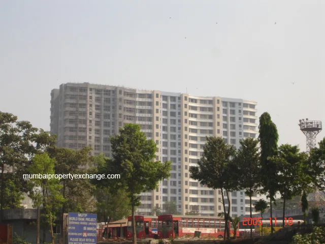 Kalpataru Estate photo 4