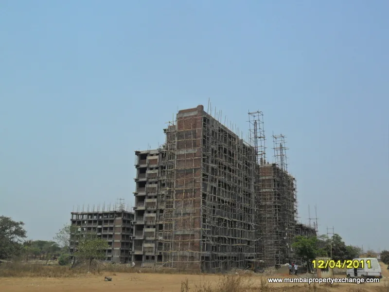 Neptune Swarajya Sector 2 - 1B