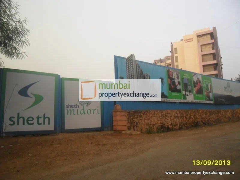 Sheth Midori