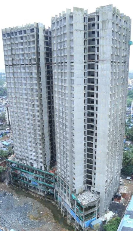 Boulevard Tower 4