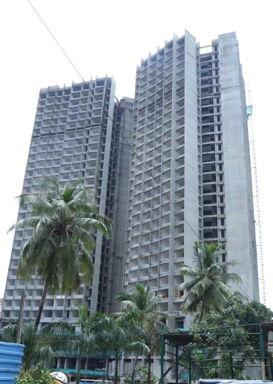 Boulevard Tower 4