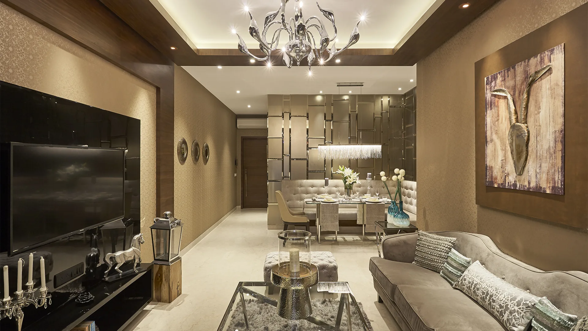 Boulevard Tower 4