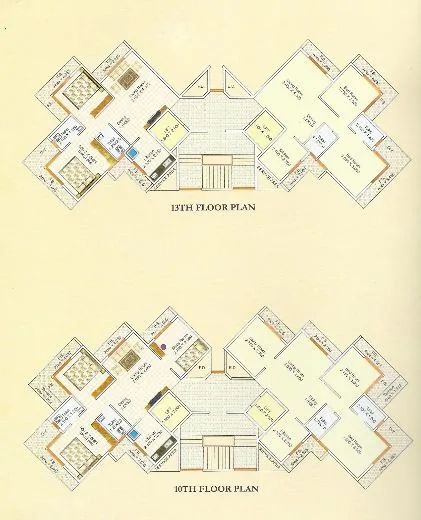 Someshwar Residency gallery
