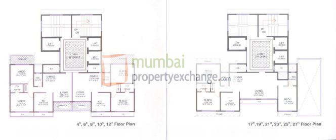 Vishwa Hans — Kharghar