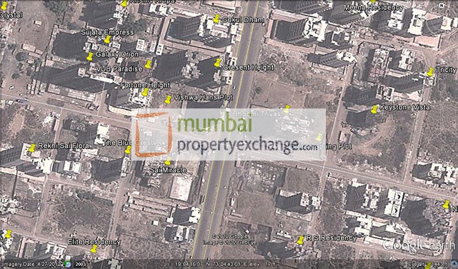 Vishwa Hans — Kharghar