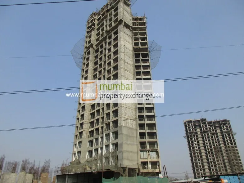 Bhoomi Lawns , Phase Ii