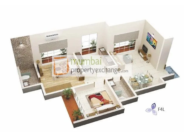 Bhoomi Lawns , Phase Ii