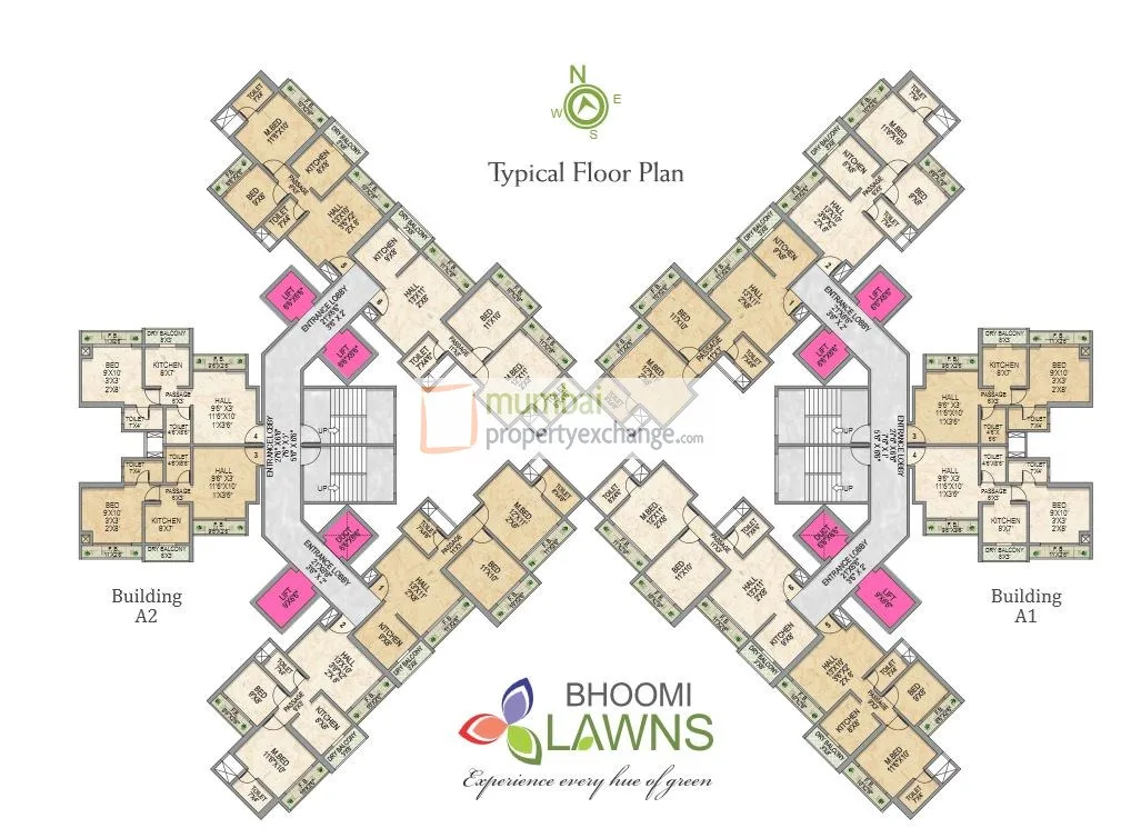 Bhoomi Lawns , Phase Ii