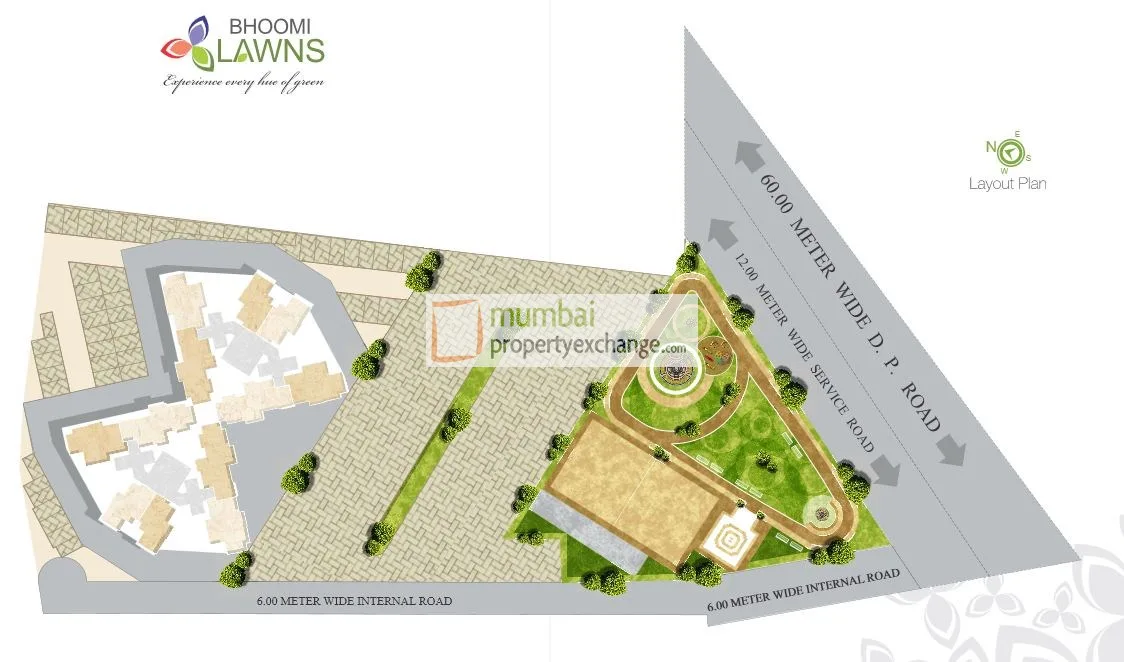 Bhoomi Lawns , Phase Ii