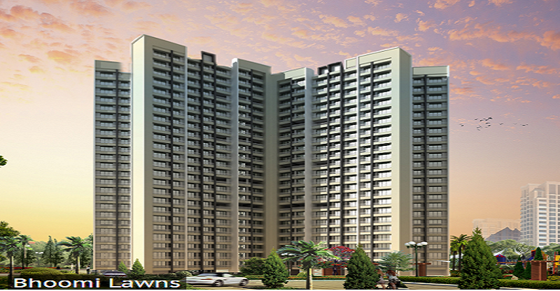 Bhoomi Lawns