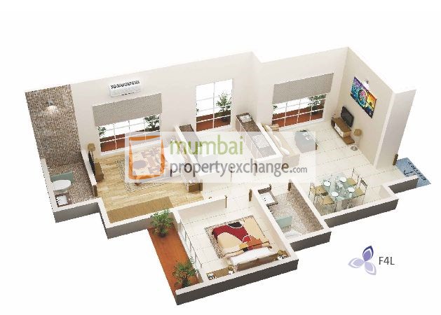 Bhoomi Lawns