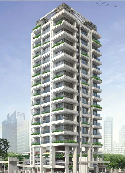 Runwal Serene โ Chembur