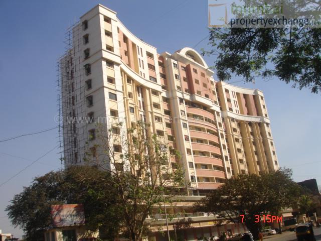 Ackruti Elegance — Mulund East