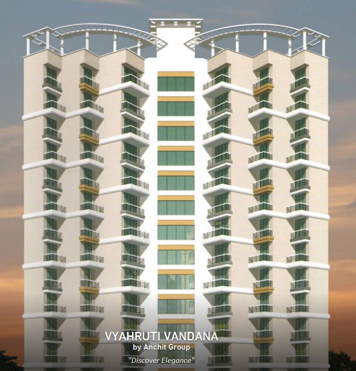 Vyahruti Vandana
