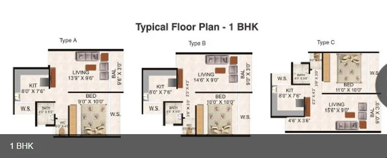 Omkar Royal Residency photo 6