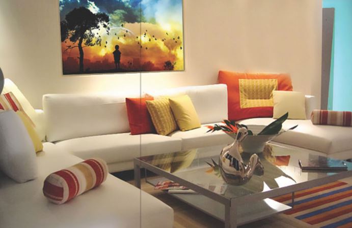 Omkar Royal Residency