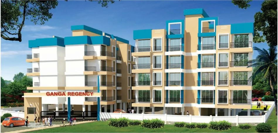 Ganga Regency photo 4