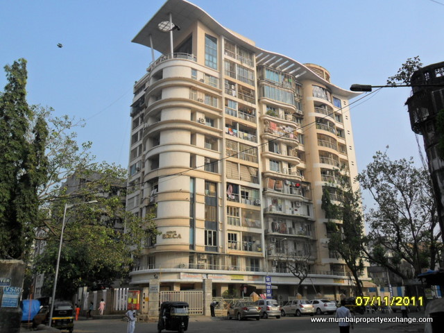 Ackruti Erica — Vile Parle East
