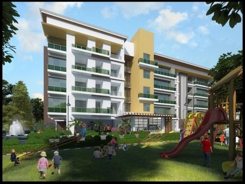 Orchid Residency